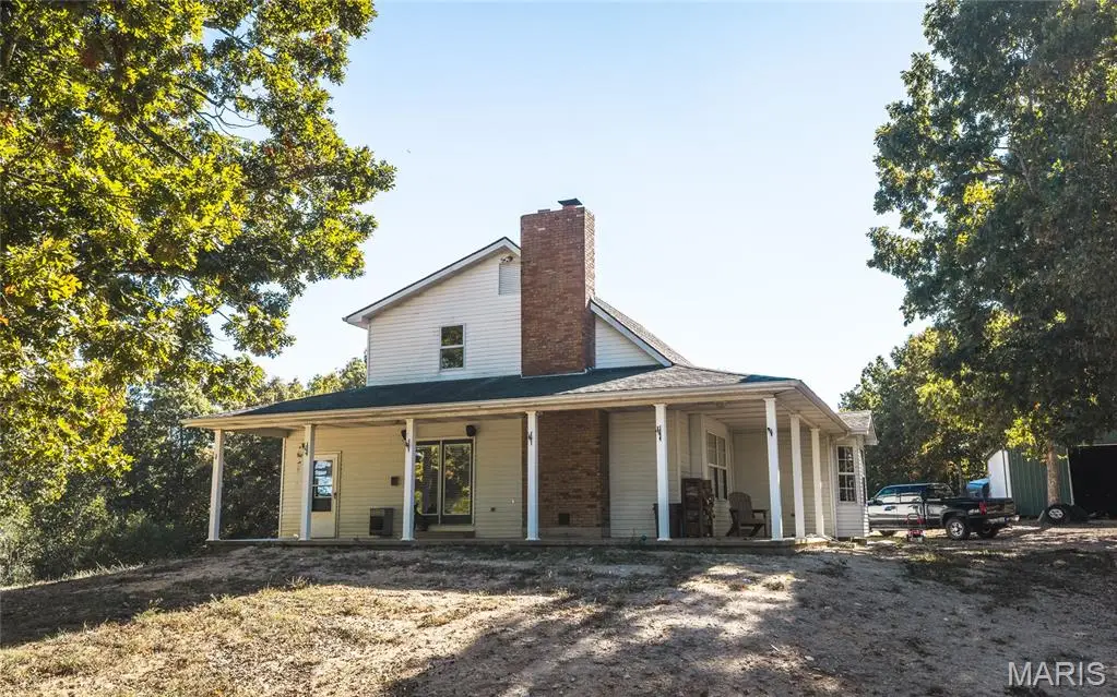 6004 Highway 67, Fredericktown, MO 63645 - #1