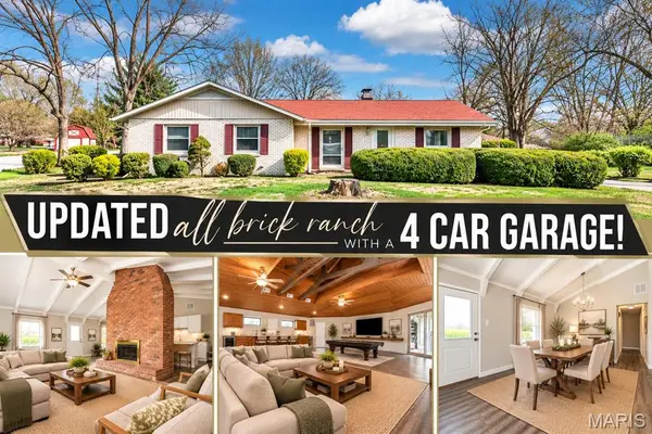 155 Troy Road, Collinsville, IL 62234