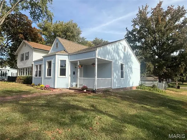415 Wabash Avenue, Belleville, IL 62220