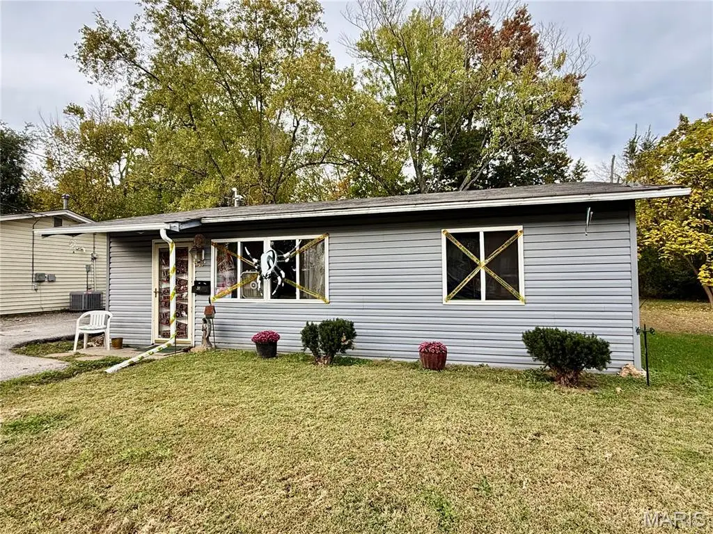 311 Mckinley Avenue, Warrenton, MO 63383 - #1