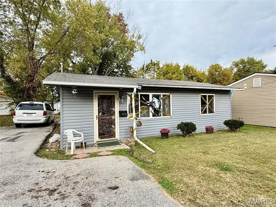 311 Mckinley Avenue, Warrenton, MO 63383 - #3