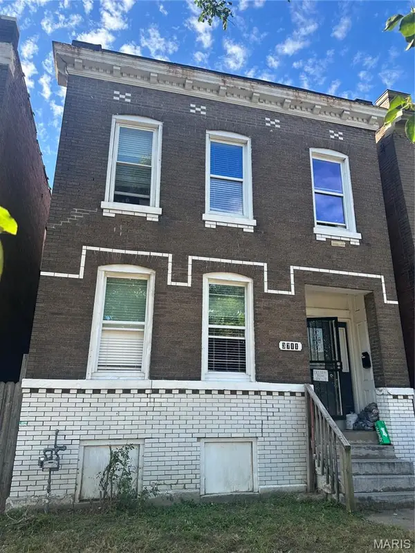 3711 Pennsylvania Avenue, St Louis, MO 63118