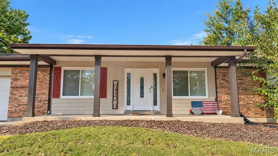 400 Sutters Mill Road, Saint Peters, MO 63376 - #2