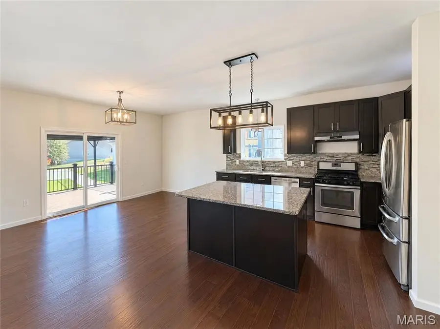 202 Andrea Lynne Drive, Wentzville, MO 63385 - #2