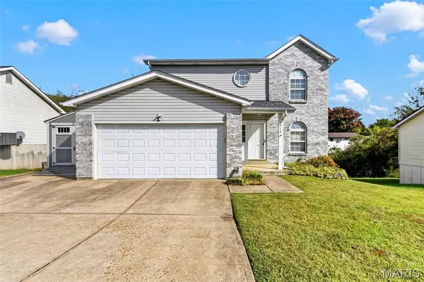 3914 Country Club Drive, Imperial, MO 63052