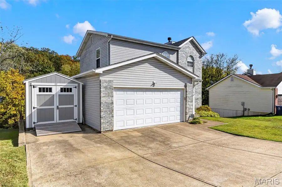 3914 Country Club Drive, Imperial, MO 63052 - #2