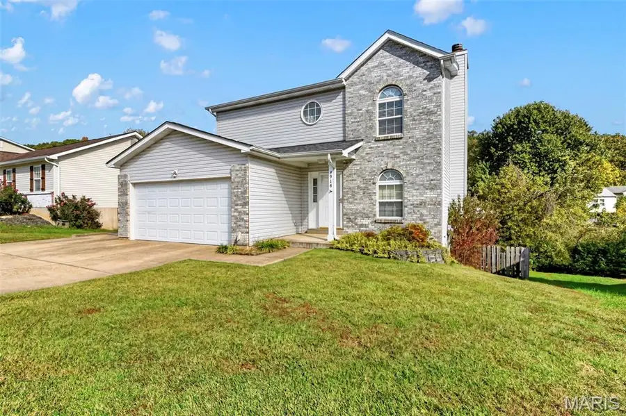 3914 Country Club Drive, Imperial, MO 63052 - #3