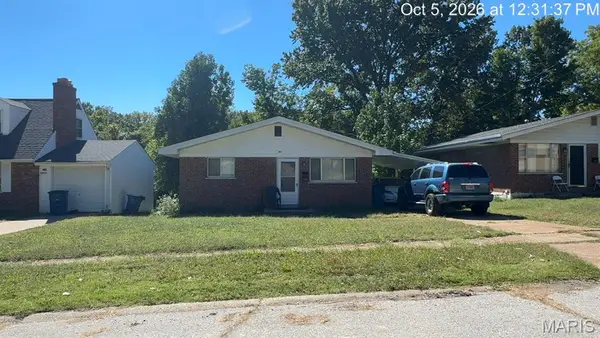 8914 Marcella Avenue, St Louis, MO 63121