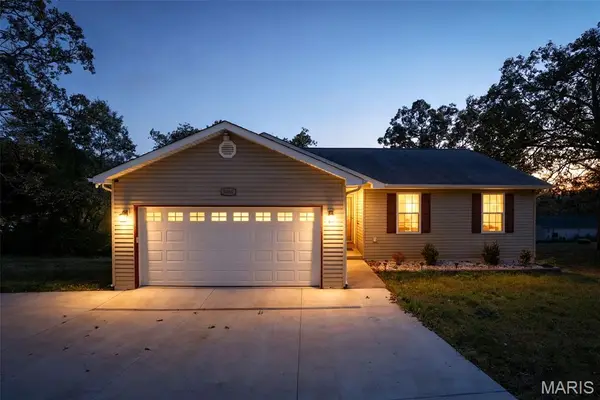 3880 Fountain City Road, De Soto, MO 63020