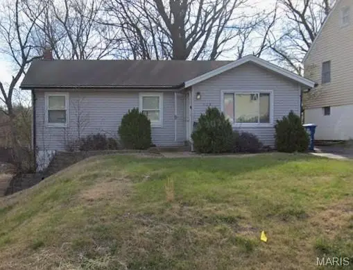 528 Ames Place, Ferguson, MO 63135 - #1