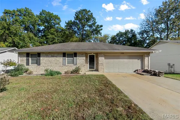 1736 Northwoods Court, Cape Girardeau, MO 63701