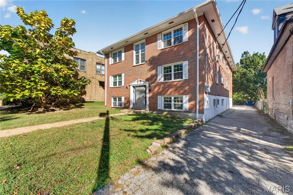 2106 Bellevue Avenue, Maplewood, MO 63143 - #1