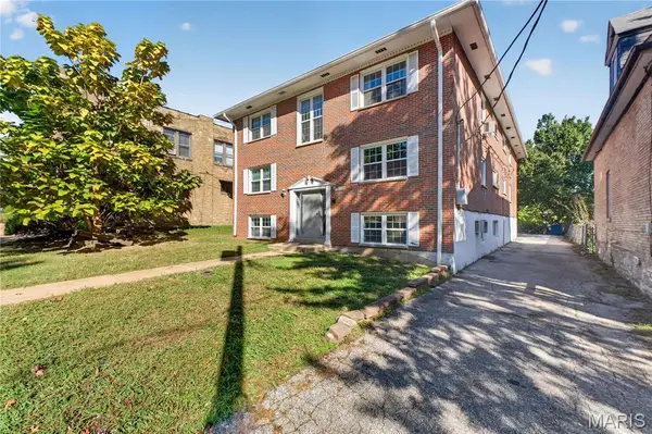 2106 Bellevue Avenue, Maplewood, MO 63143