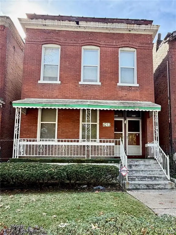 4212 E Maffitt Avenue, Saint Louis, MO 63113 - #1