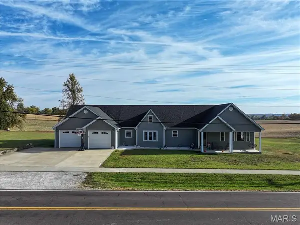 6686 Main Street, Altenburg, MO 63732