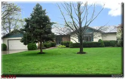 44 Dogwood Lane, Winfield, MO 63389 - #2