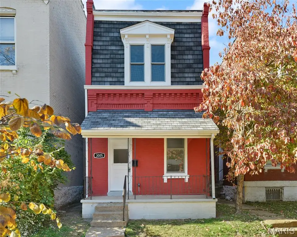 3005 Lemp Avenue, Saint Louis, MO 63118 - #1