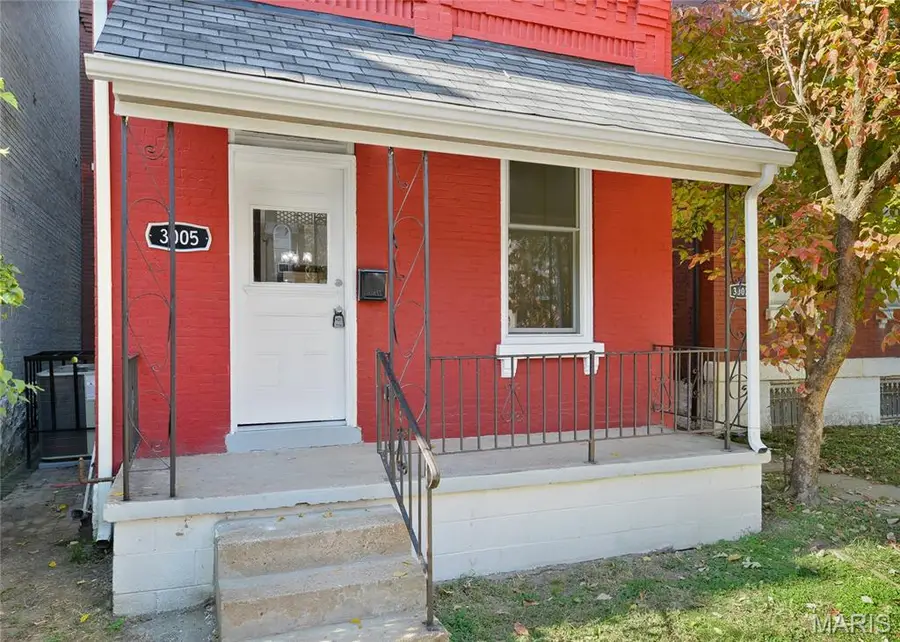 3005 Lemp Avenue, Saint Louis, MO 63118 - #2