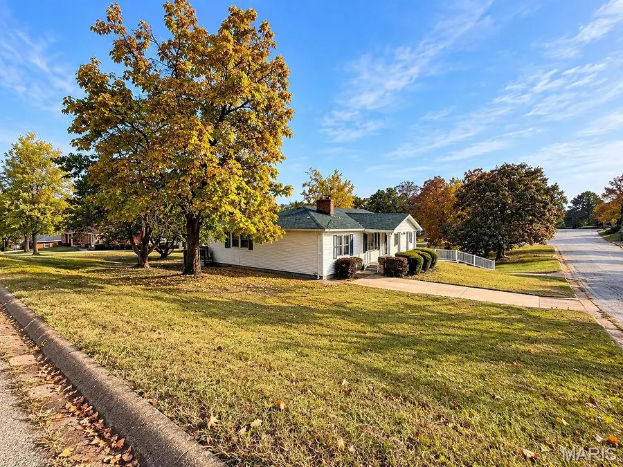 221 S Washington Street, De Soto, MO 63020 - #2