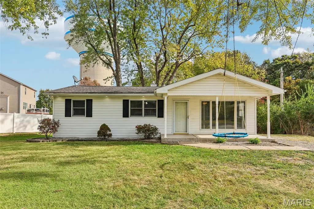 1802 Rosebud Way, Saint Peters, MO 63376 - #1
