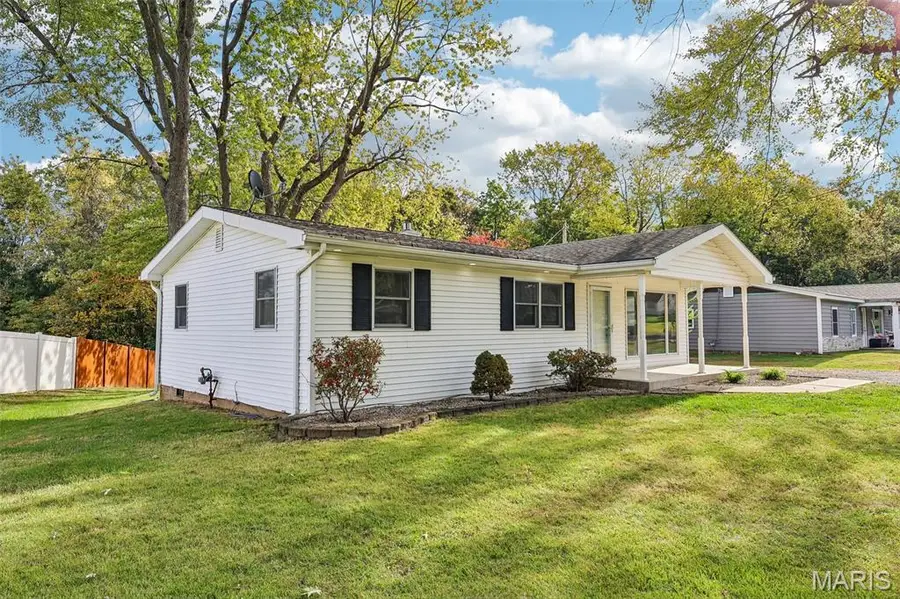 1802 Rosebud Way, Saint Peters, MO 63376 - #3