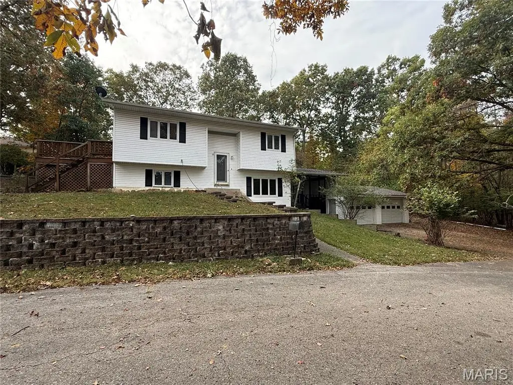 105 Mary Street, Waynesville, MO 65583 - #1