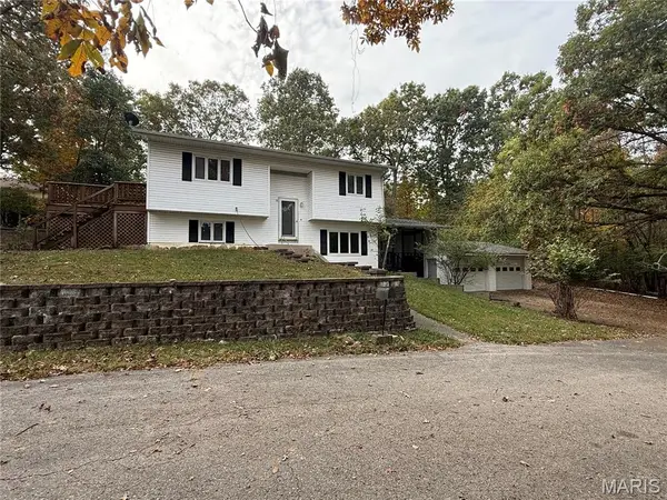 105 Mary Street, Waynesville, MO 65583