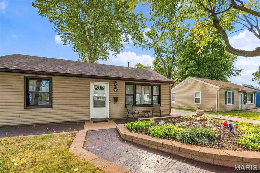 27 Mcnulty Drive, Florissant, MO 63031 - #2