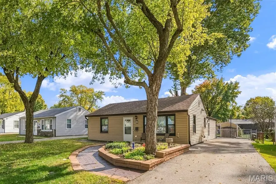 27 Mcnulty Drive, Florissant, MO 63031 - #3