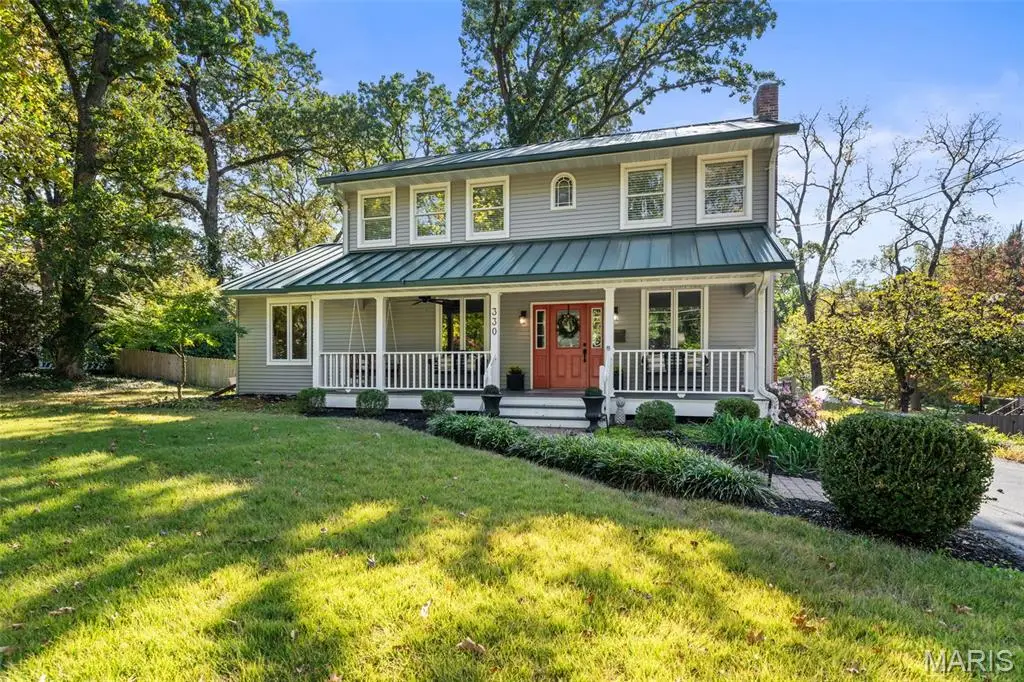 330 S Forest Avenue, Saint Louis, MO 63119 - #1