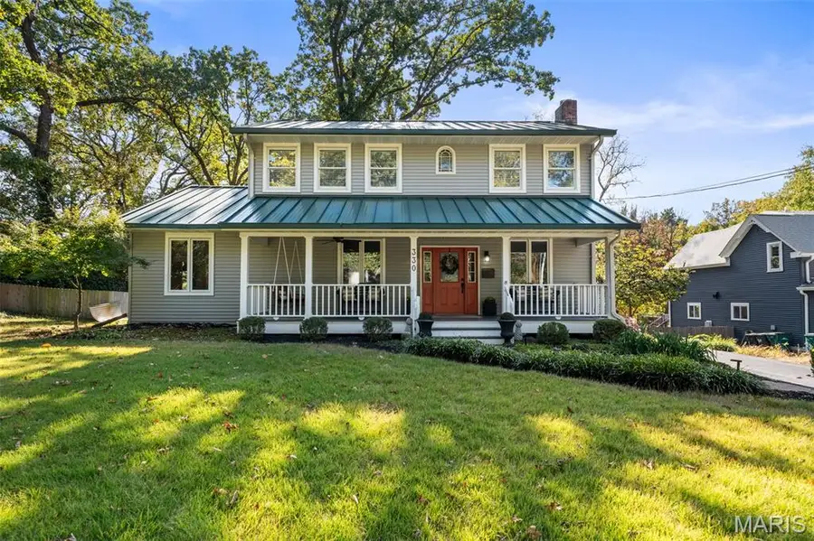 330 S Forest Avenue, Saint Louis, MO 63119 - #2