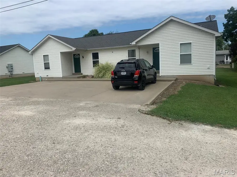 111 N 7th Street, Owensville, MO 65066 - #2