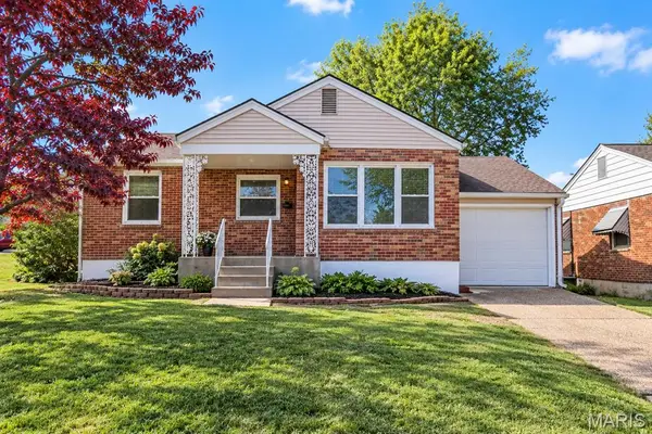 7931 E Yorkshire Drive, Affton, MO 63123