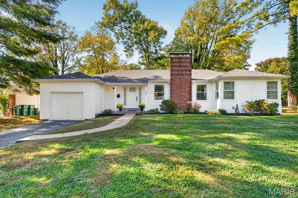 1639 Holly Drive, Webster Groves, MO 63119 - #1