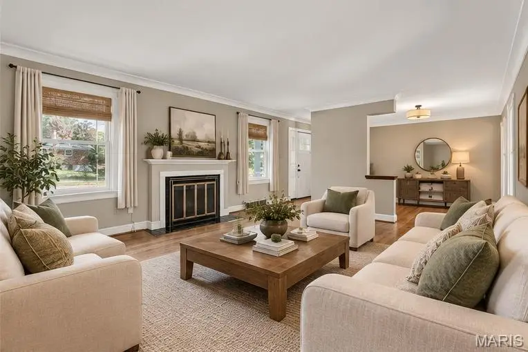 1639 Holly Drive, Webster Groves, MO 63119 - #2