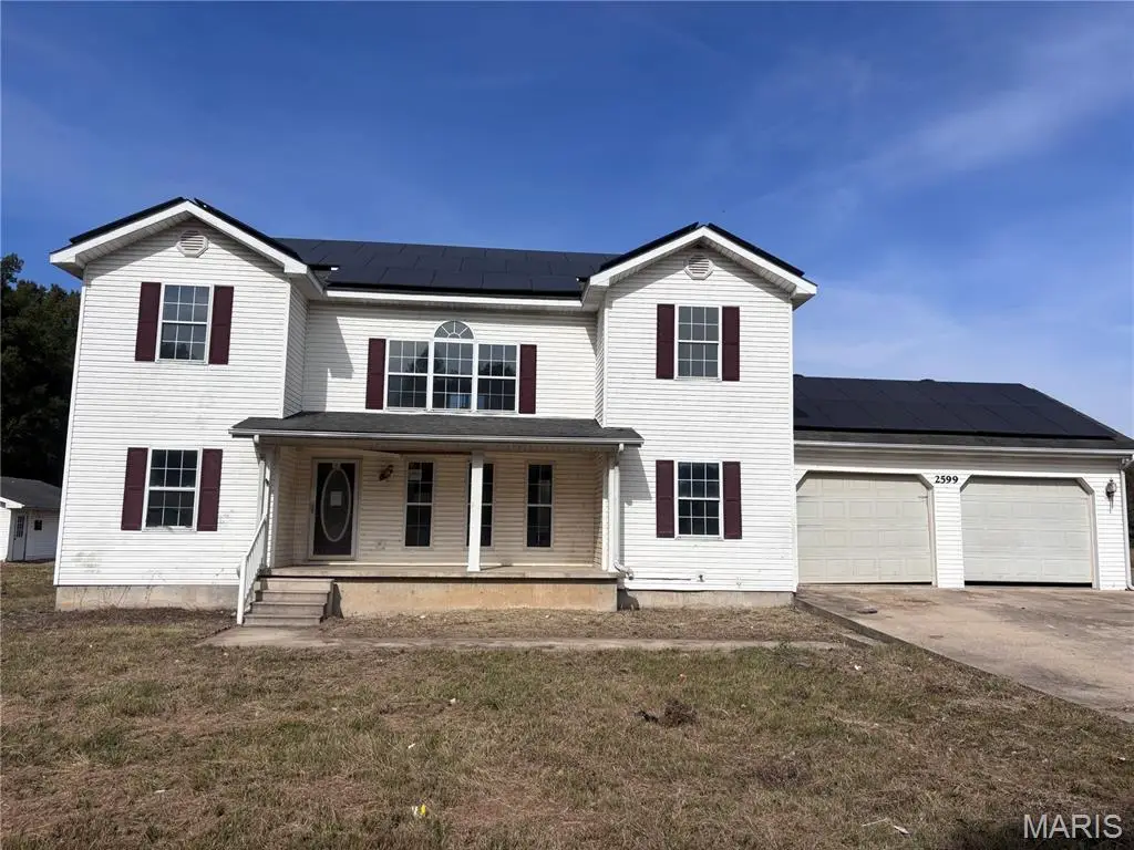 2599 County Road 604, Poplar Bluff, MO 63901 - #1