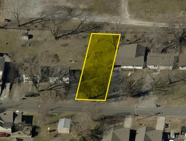 325 S Spring Avenue, Cape Girardeau, MO 63703