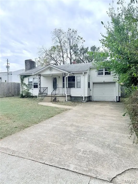 106 Cedar Crest Drive, Lebanon, MO 65536 - #1