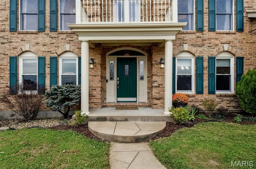 5334 Hagemann Crossing Drive, Saint Louis, MO 63128 - #3