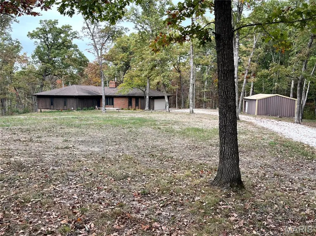1071 Highway Kk, Troy, MO 63379 - #1