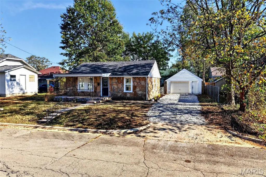 370 Oak Street, Lebanon, MO 65536 - #1