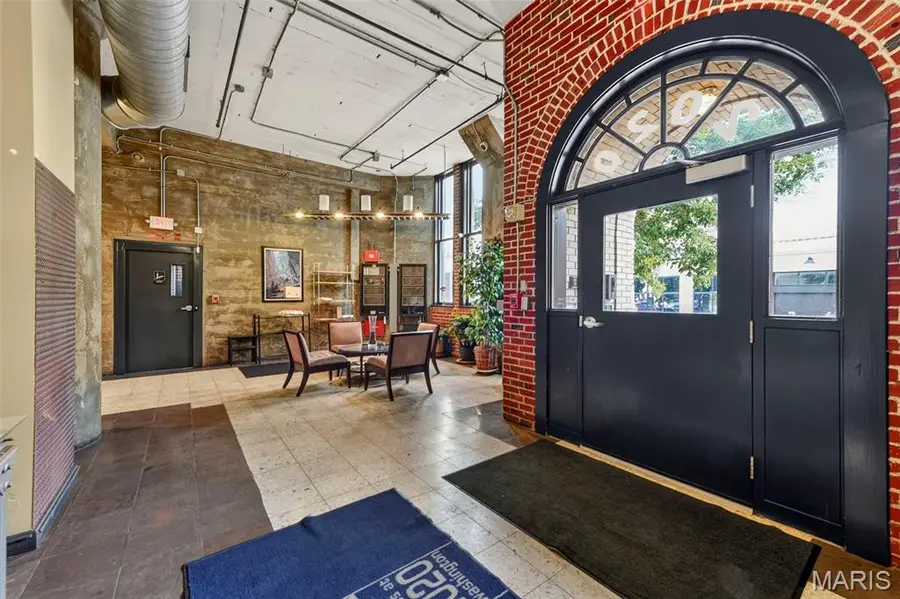 2020 Washington Avenue #708, Saint Louis, MO 63103 - #3