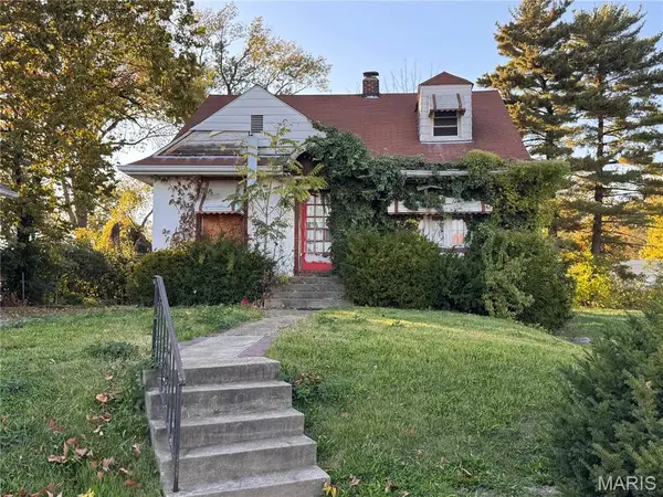 3541 Arden Avenue, Pine Lawn, MO 63121