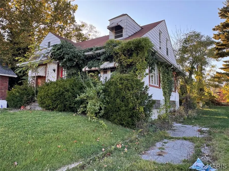 3541 Arden Avenue, Pine Lawn, MO 63121 - #2