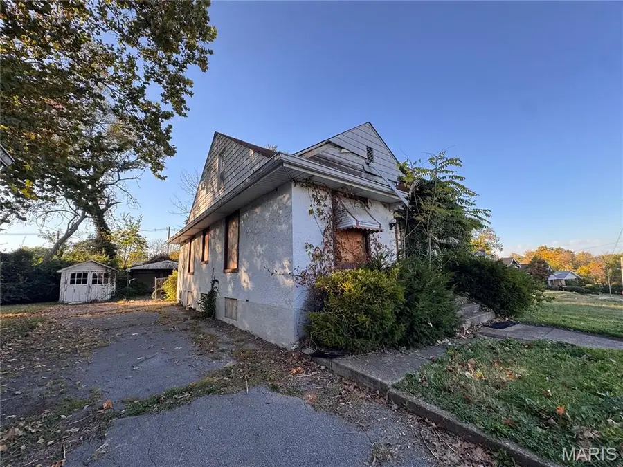 3541 Arden Avenue, Pine Lawn, MO 63121 - #3