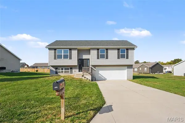 625 Gandalf Lane, Wright City, MO 63390