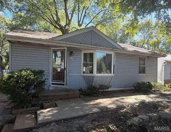184 Bascom Drive, St Louis, MO 63135