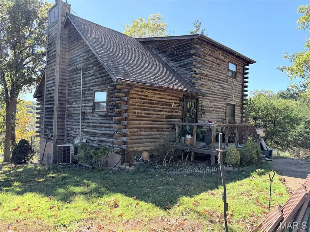 3774 Rim Road, Imperial, MO 63052 - #1