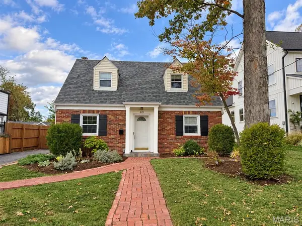445 Alice Avenue, St Louis, MO 63122