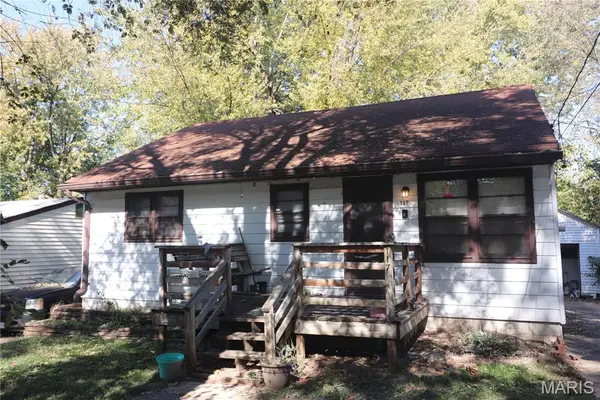 117 Becker Drive, Hazelwood, MO 63135